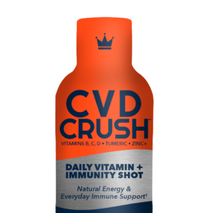 CVD Crush