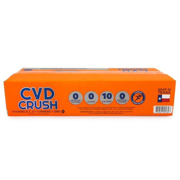 CVD Crush 32-pack