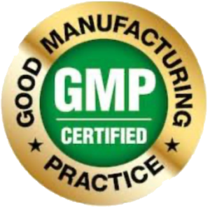 cGMP Certification